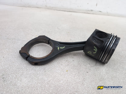 Mercedes-Benz Ml350 Spt Cdi Blueef-Cy 3.0l Diesel Piston With Conrod Om 642.820 - photo 9