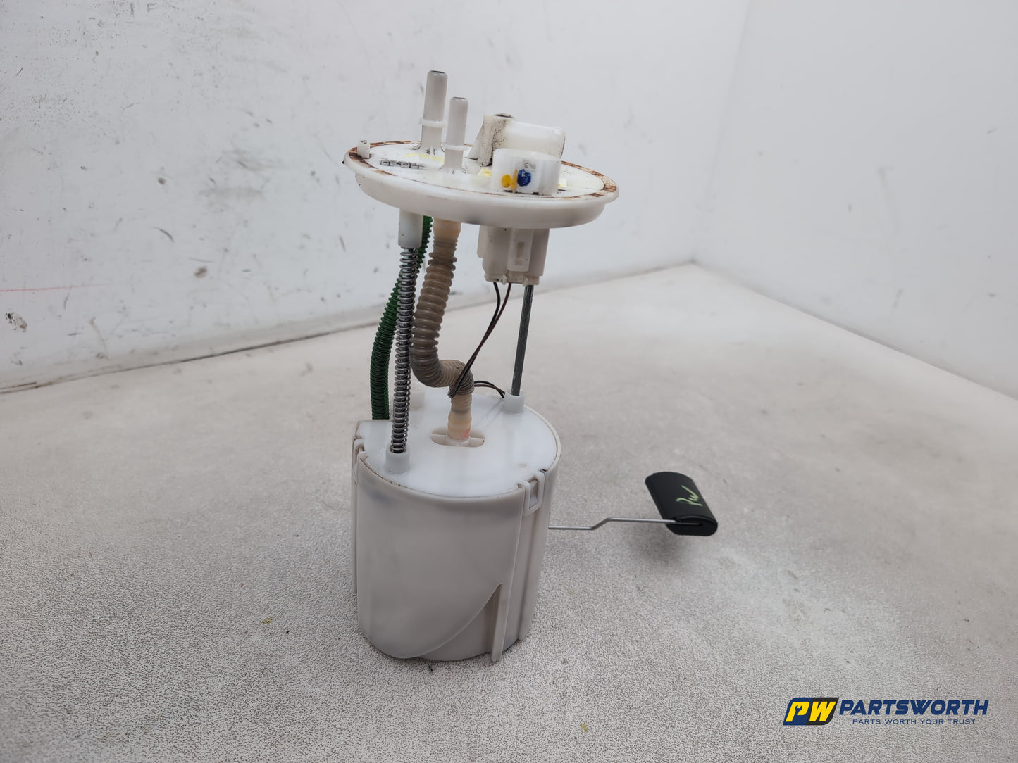 Kia Sportage 3 Sat Nav Crdi 1.7l Diesel Fuel Sending Pump 311102y200 2010-2015 - photo 3