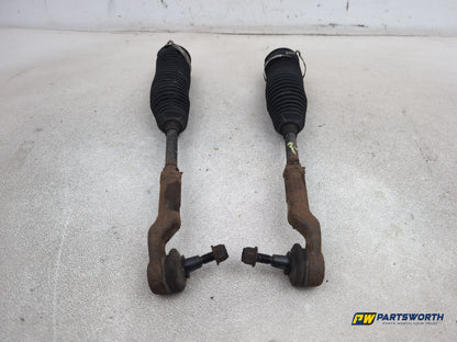Ford Focus Zetec Turbo Power Steering Rack Cv6c3d079mh 2011-2018 - photo 9