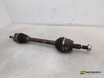 Ford Focus Zetec Turbo Driveshaft Front Lh Passenger Side 2011-2018 - photo 9