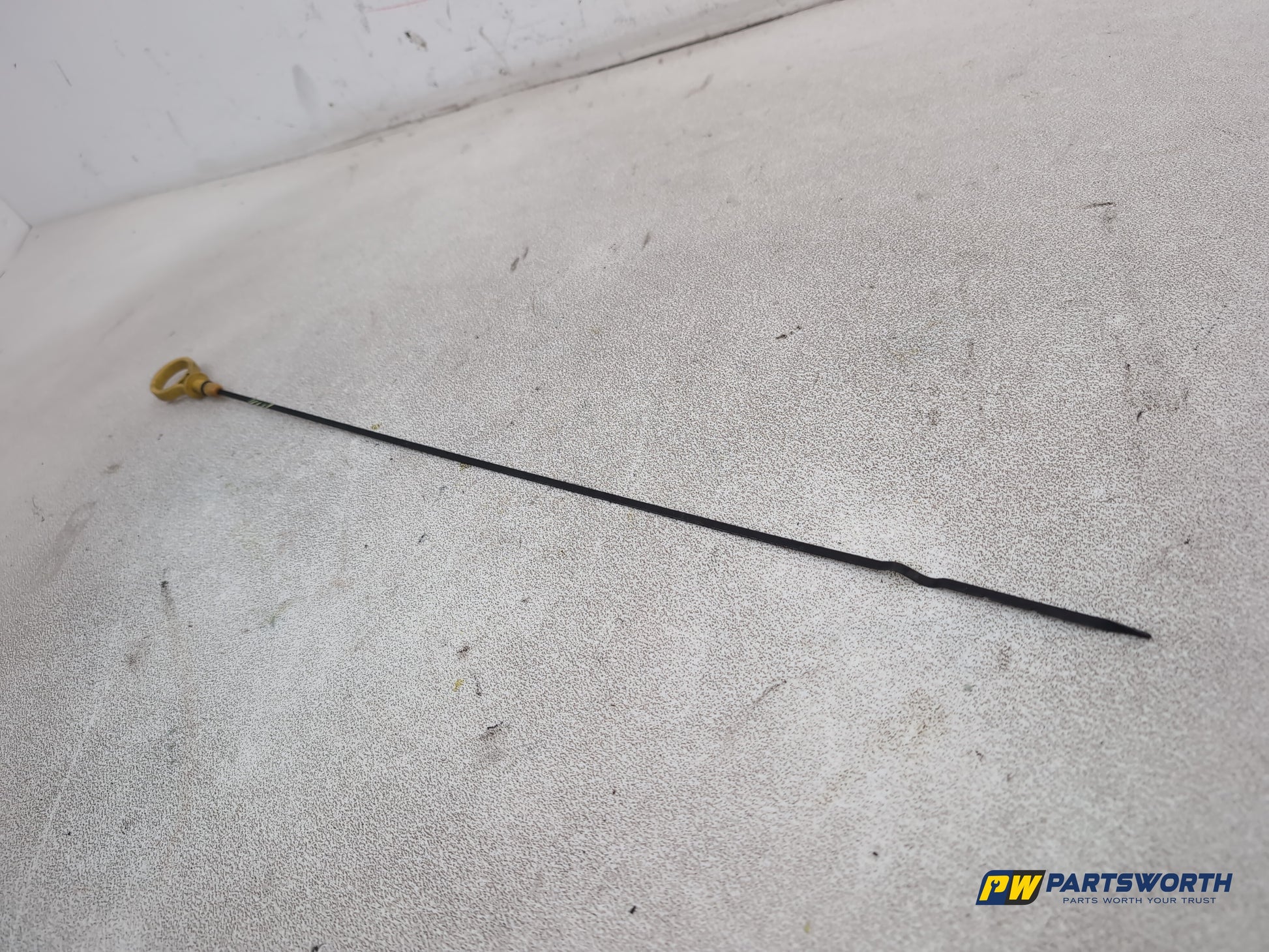 Ford Focus Zetec Turbo Oil Dipstick 2011-2018 - photo 9