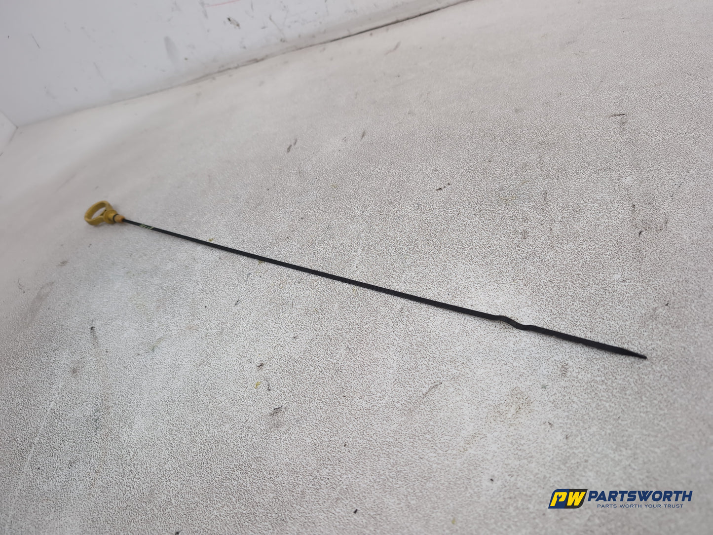 Ford Focus Zetec Turbo Oil Dipstick 2011-2018 - photo 3