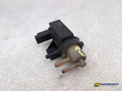 Ford Focus Zetec Turbo Turbo Solenoid Valve Cm5g9f490aa 2011-2018 - photo 3