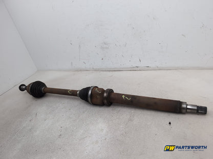 Ford Focus Zetec Turbo Driveshaft Front Rh Driver Side 2011-2018 - photo 3