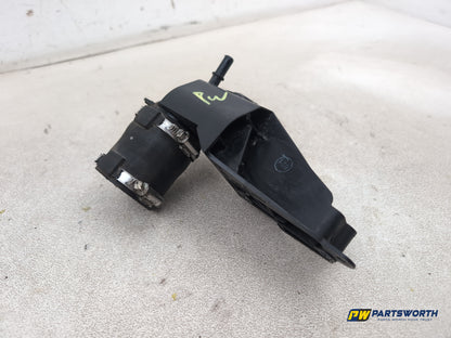 Ford Focus Zetec Turbo Air Intake Pipe 1060231s01 2011-2018 - photo 3