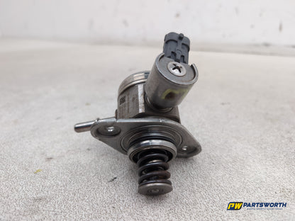 Ford Focus Zetec Turbo High Pressure Fuel Pump Cm509d376ga 2011-2018 - photo 3