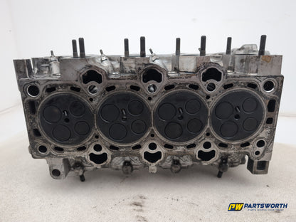Kia Sportage 3 Cylinder Head And Camshafts 1.7l Diesel 221112a200 2010-2015 - photo 9