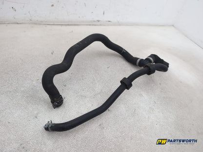 Ford Focus Zetec Turbo Coolant Hose Pipe 2011-2018 - photo 3