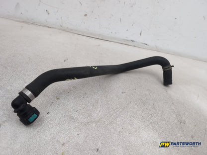 Ford Focus Zetec Turbo Coolant Hose Pipe Cm5g8b451ga 2011-2018 - photo 3