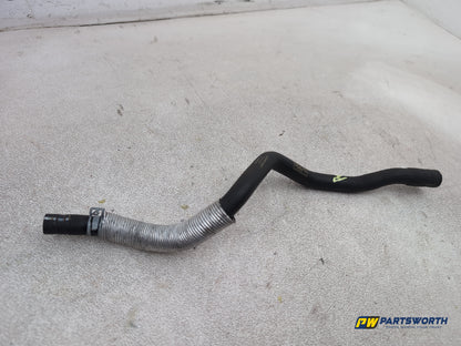Ford Focus Zetec Turbo Coolant Hose Pipe Cv618b573vd 2011-2018 - photo 3