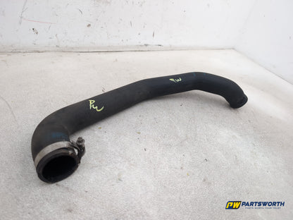 Ford Focus Zetec Turbo Intercooler Hose Pipe Cv616c646ak 2011-2018 - photo 9