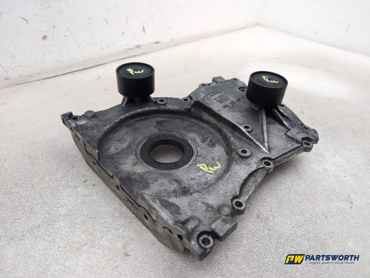 Timing Chain Cover  3