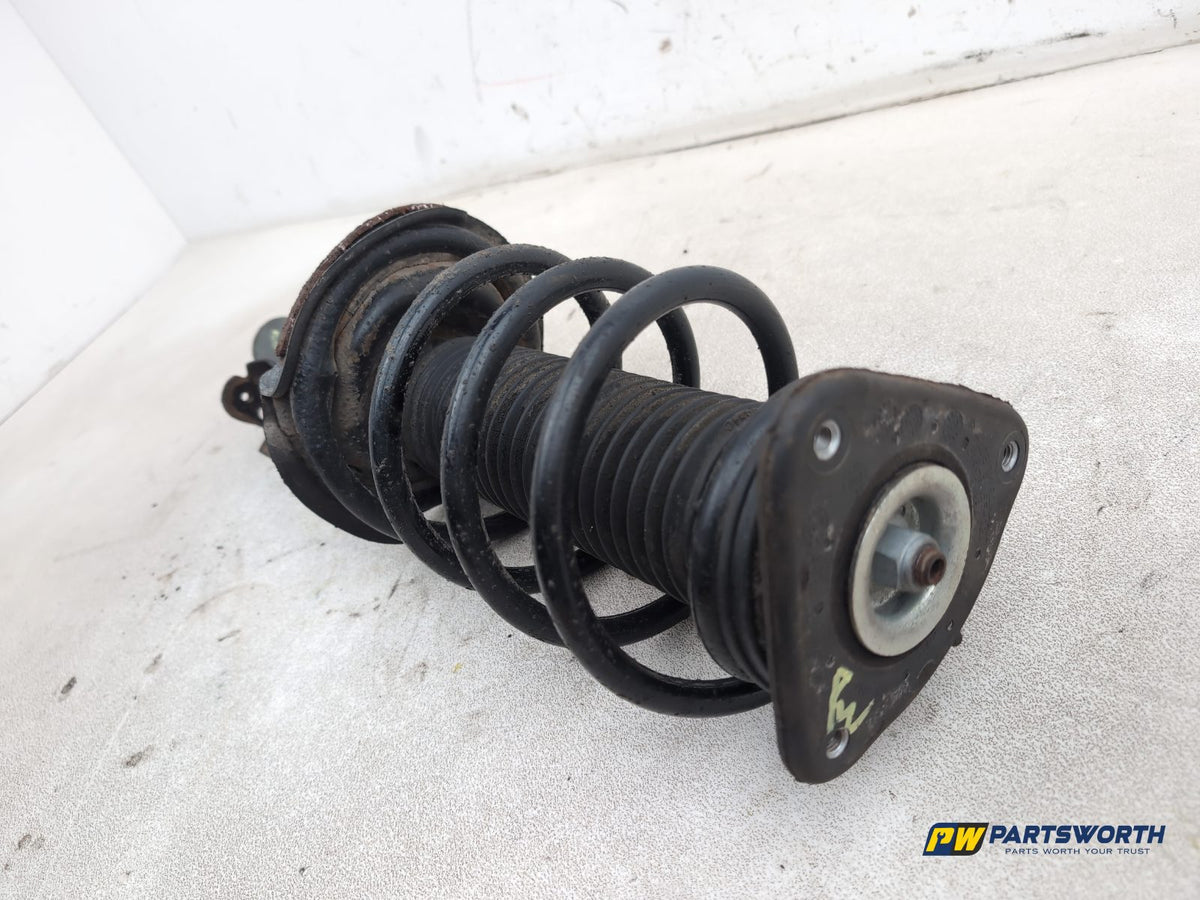 Shock Absorber Front RH 3