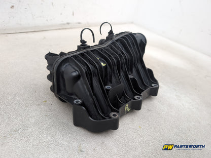Ford Focus Zetec Turbo Engine Inlet Manifold 1047092s01 2011-2018 - photo 3