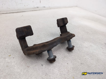 Ford Focus Zetec Turbo Front Right Brake Caliper Support 2011-2018 - photo 3