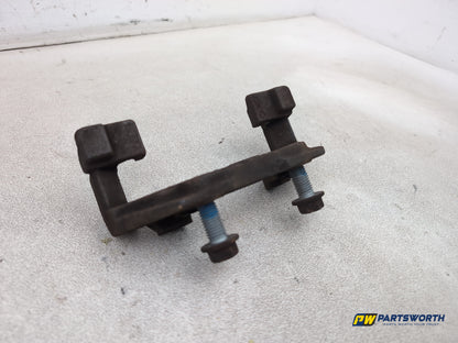 Ford Focus Zetec Turbo Front Left Brake Caliper Support 2011-2018 - photo 9