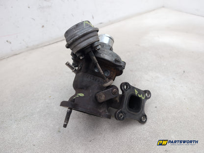 Ford Focus Zetec Turbo 1.0l Petrol Turbocharger 53420055 2011-2018 - photo 3
