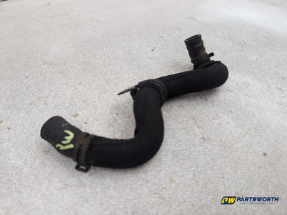 Audi A6 Se Tdi Quattro Auto Coolant Hose Pipe 2011-2014 - photo 9