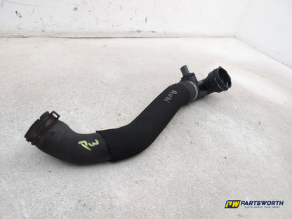 Audi A6 Se Tdi Quattro Auto Coolant Hose Pipe 4g0121049l 2011-2014 - photo 10