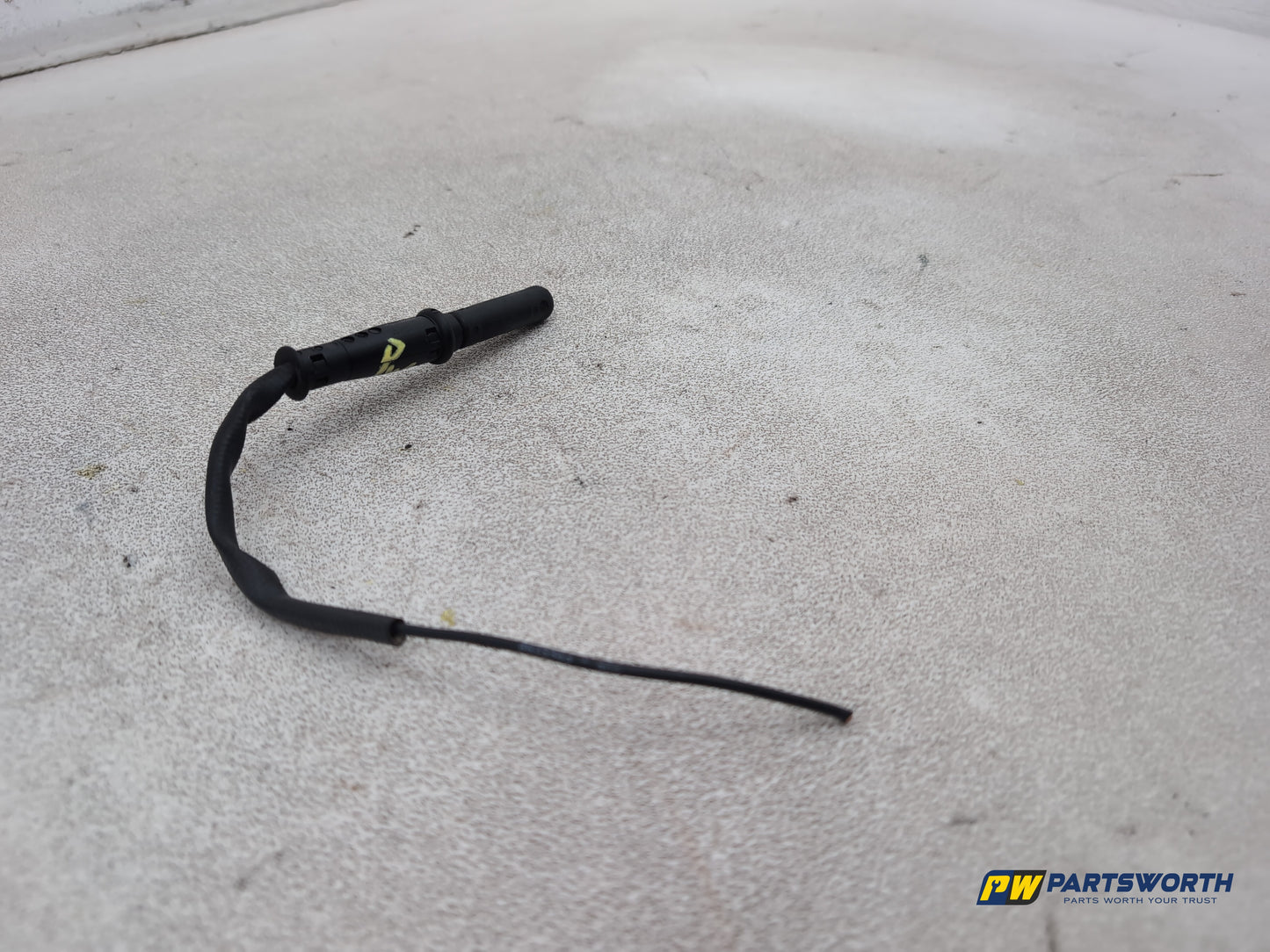 Audi A6 Se Tdi Quattro Auto Glow Plug Connecter Wiring Harness Cable 05l971921c - photo 9