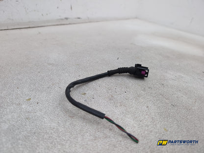 Audi A6 Se Tdi Quattro Auto Wiring Loom Connector Plug 4d0971992 - photo 3