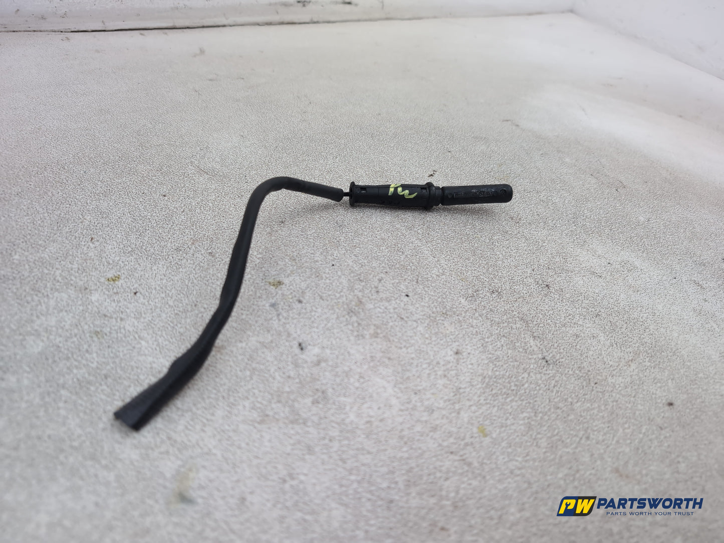 Audi A6 Se Tdi Quattro Auto Glow Plug Connecter Wiring Harness Cable 05l971921c - photo 9