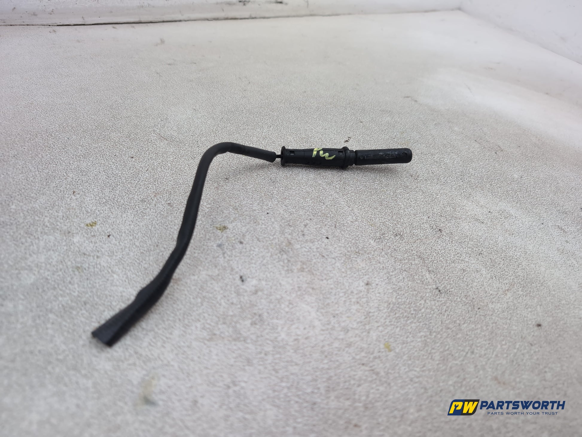 Audi A6 Se Tdi Quattro Auto Glow Plug Connecter Wiring Harness Cable 05l971921c - photo 3