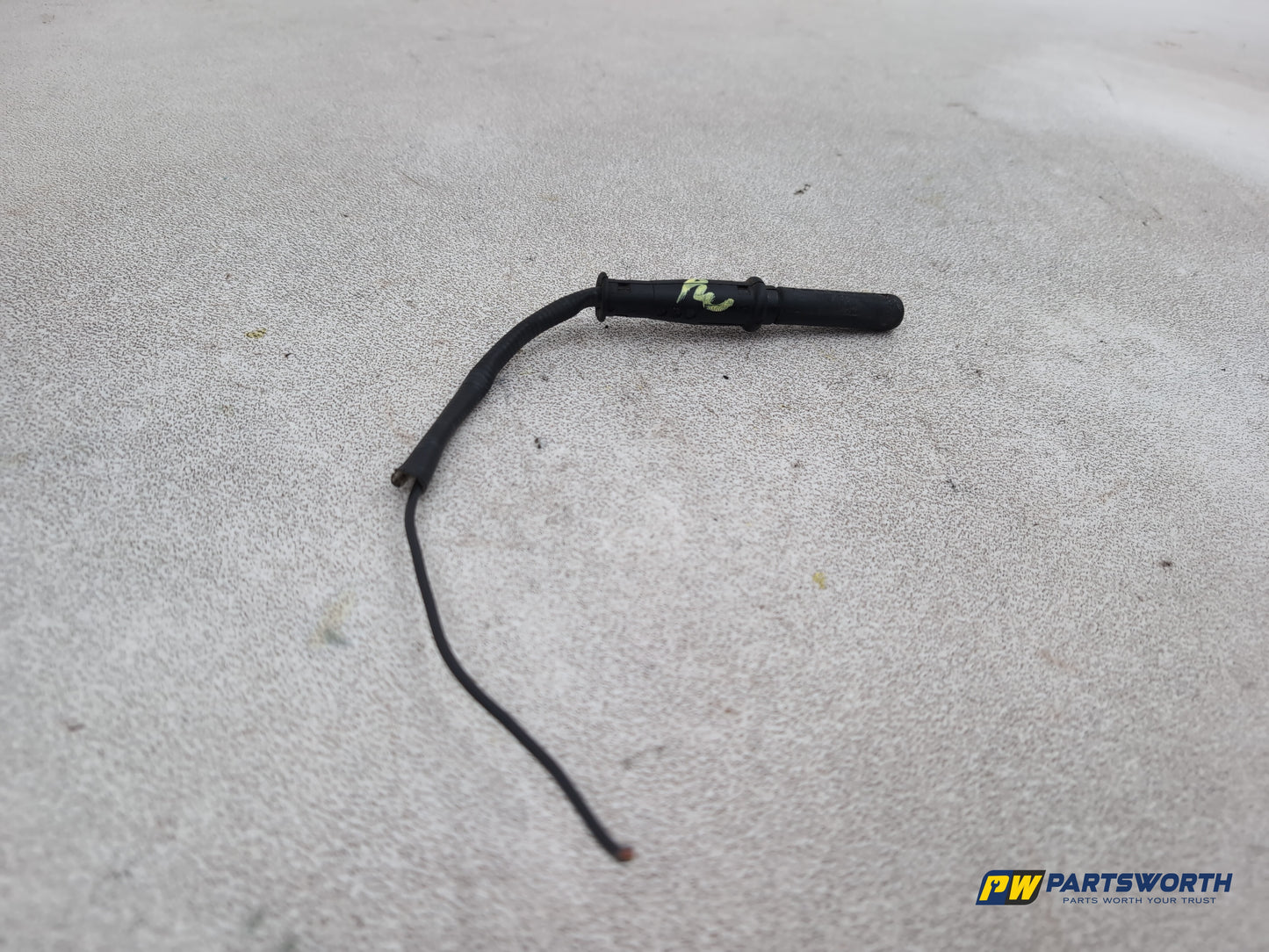 Audi A6 Se Tdi Quattro Auto Glow Plug Connecter Wiring Harness Cable 05l971921c - photo 3