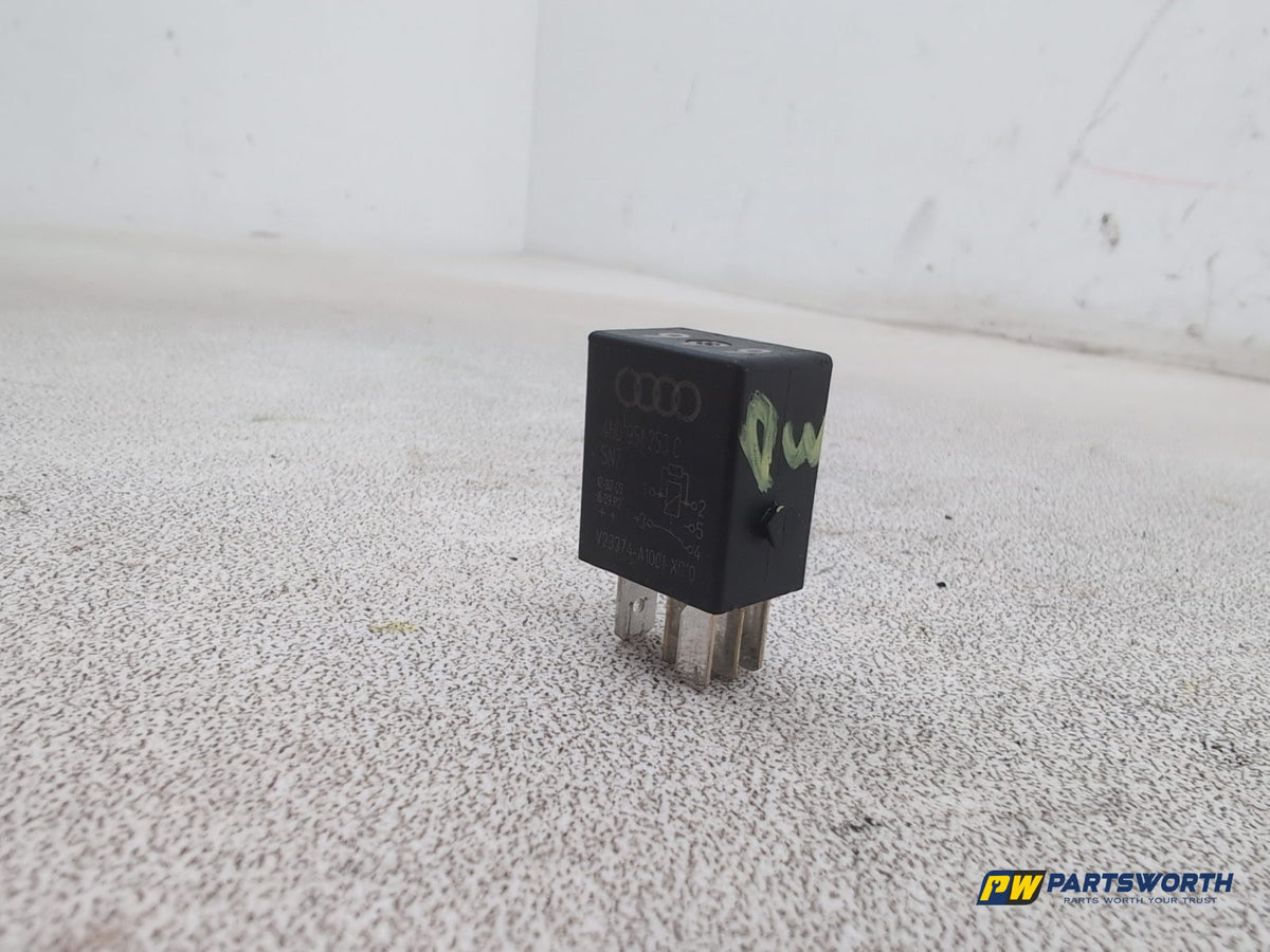 RELAY MODULE 3