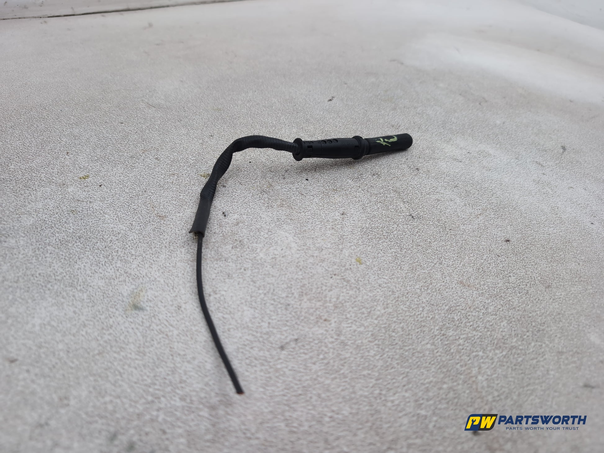 Audi A6 Se Tdi Quattro Auto Glow Plug Connecter Wiring Harness Cable 05l971921c - photo 3
