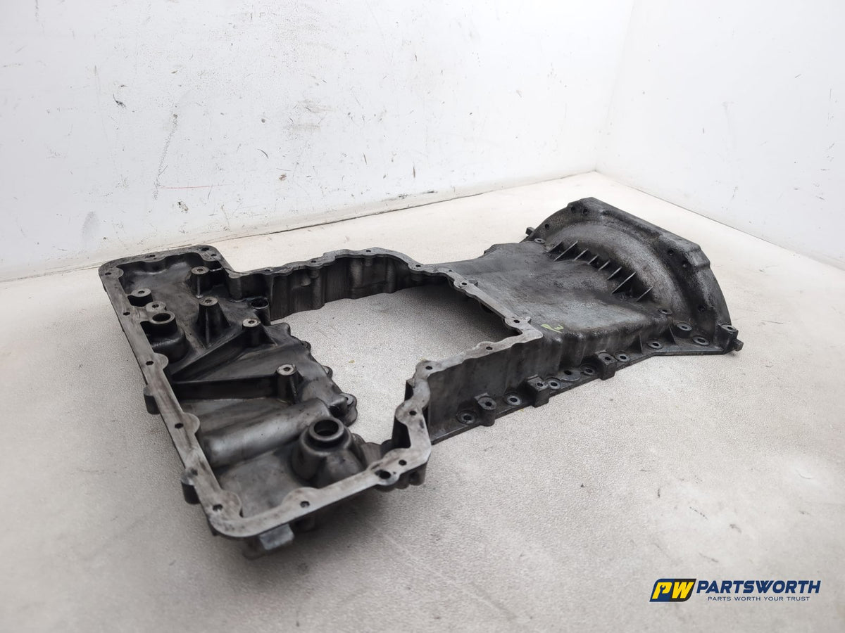 Engine Sump 3