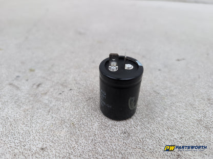 Audi A6 Se Tdi Quattro Auto Suppression Condenser Relay 4f0903291 - photo 3