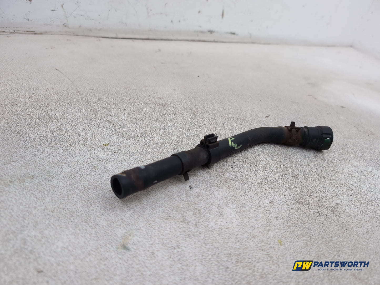 Kia Sportage 3 Sat Nav Crdi Coolant Hose Pipe 310382y000 2010-2015 - photo 3