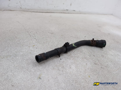 Kia Sportage 3 Sat Nav Crdi Coolant Hose Pipe 310382y000 2010-2015 - photo 3