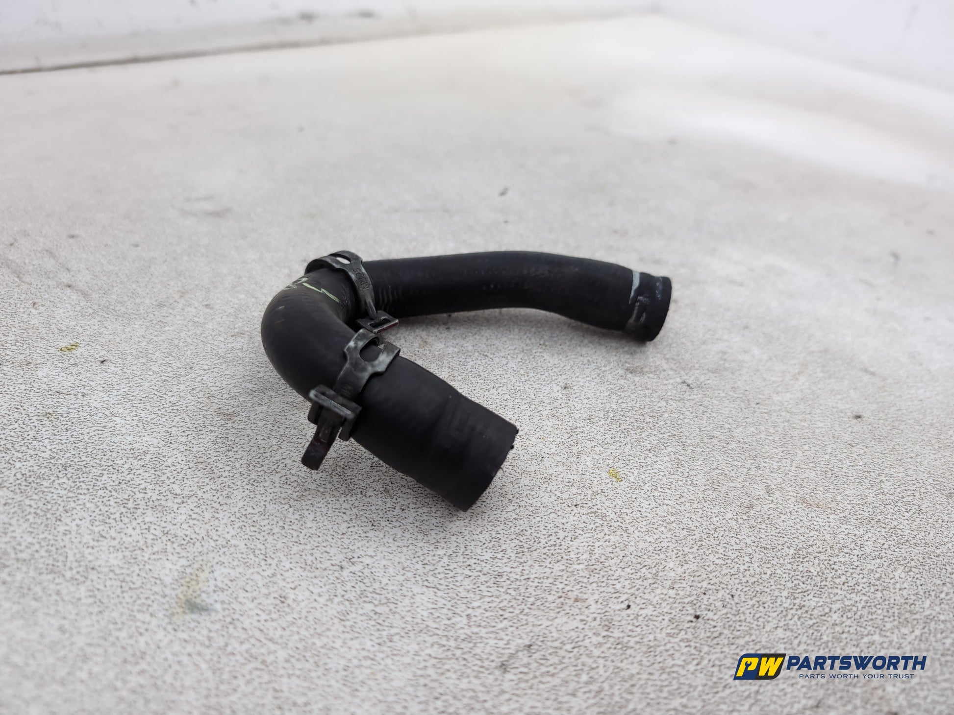 Mercedes-Benz B180 Blueefficiency Sport Cdi Coolant Hose Pipe 2009-2011 - photo 9