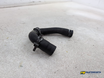 Mercedes-Benz B180 Blueefficiency Sport Cdi Coolant Hose Pipe 2009-2011 - photo 9