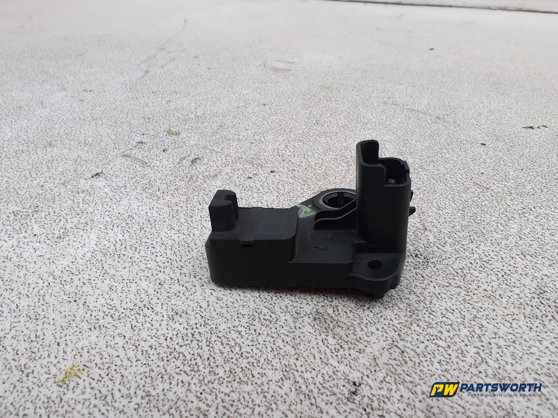 Ford Focus Zetec Turbo Crankshaft Position Sensor Bm516c315bb 2011-2018 - photo 3