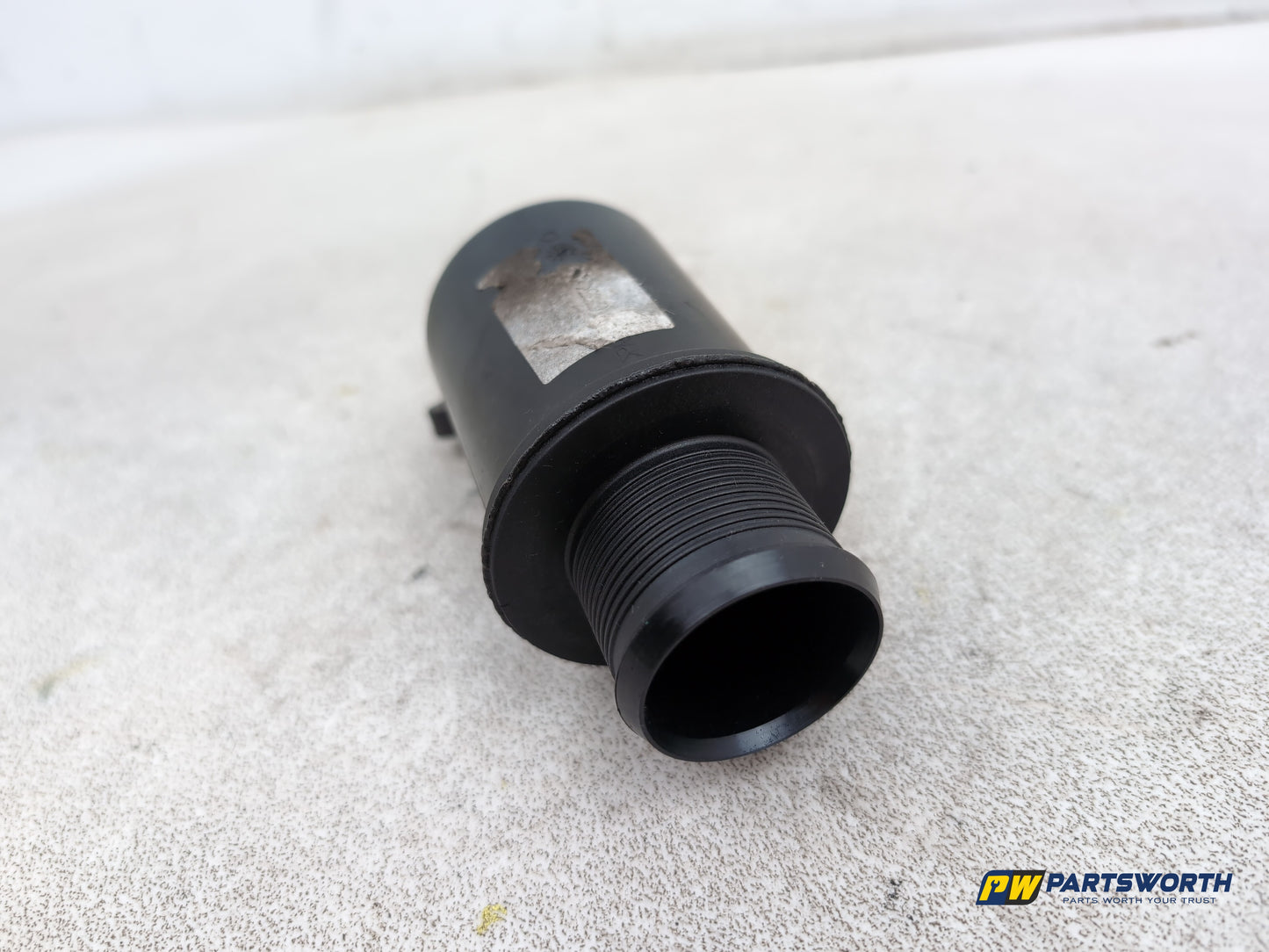 Kia Sportage 3 Sat Nav Crdi Air Intake Pipe 2010-2015 - photo 9