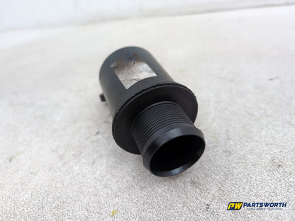 Kia Sportage 3 Sat Nav Crdi Air Intake Pipe 2010-2015 - photo 3