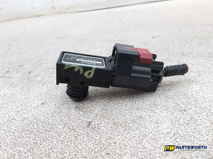 Kia Sportage 3 Sat Nav Crdi Brake Servo Vacuum Sensor Switch 0261230205 - photo 3