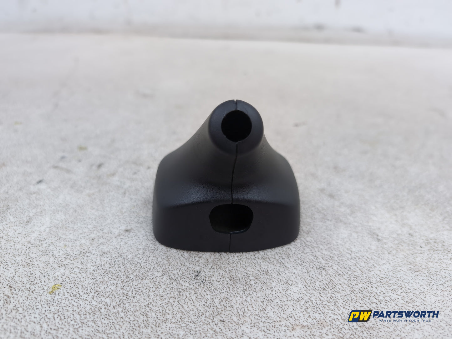 Seat Ibiza Sportrider Rear View Mirror Surround Trim 1k0858548 2008-2011 - photo 9