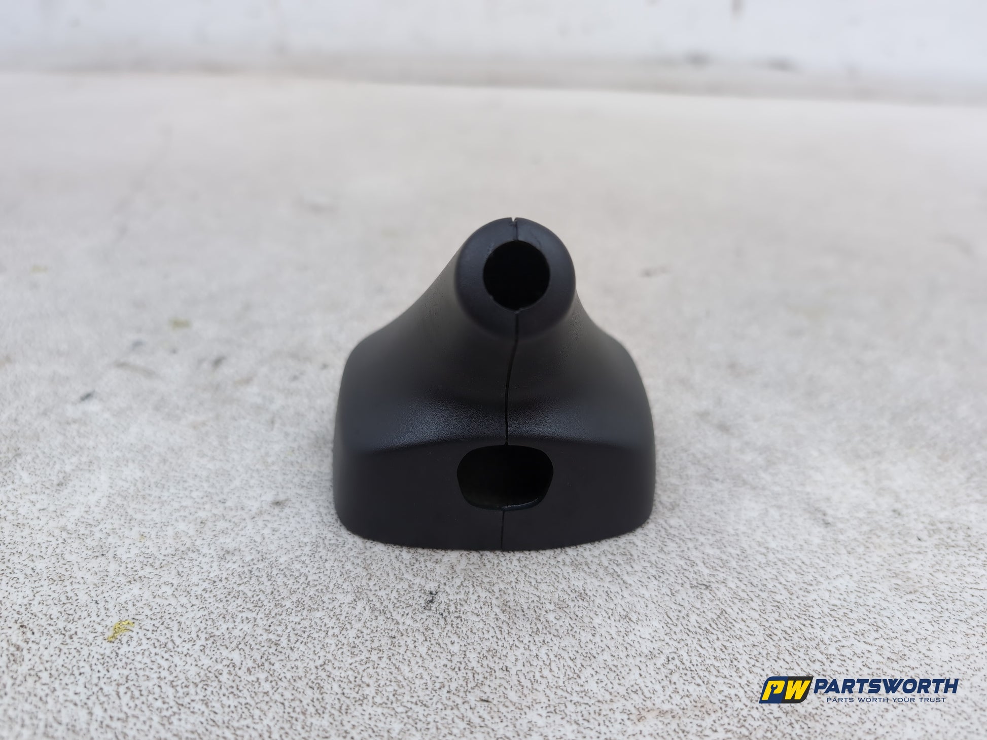 Seat Ibiza Sportrider Rear View Mirror Surround Trim 1k0858548 2008-2011 - photo 9