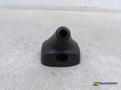 Seat Ibiza Sportrider Rear View Mirror Surround Trim 1k0858548 2008-2011 - photo 3