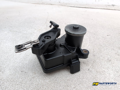 Mercedes-Benz B180 Intake Manifold Actuator Swirl Flap A6421500594 2009-2011 - photo 3