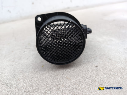 Seat Ibiza Sportrider Mass Air Flow Meter 03l906461a 2008-2011 - photo 3
