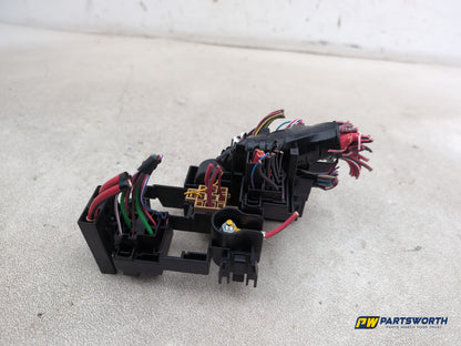 Audi A6 Se Tdi Quattro Auto Fuse Relay Box 4g2937503 2011-2014 - photo 9