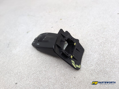 Seat Ibiza Sportrider Radio Steering Wheel Switch Controls 5j0959849 2010-2012 - photo 3