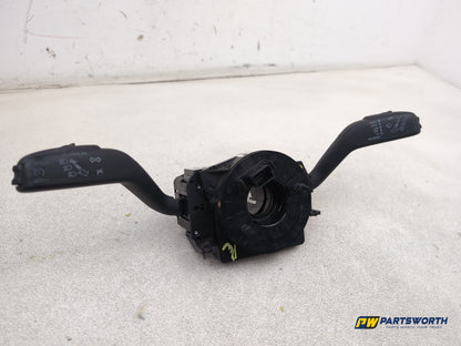 Seat Ibiza Sportrider Indicator Wiper Steering Column Switch Stalks 7h0953503gj - photo 9