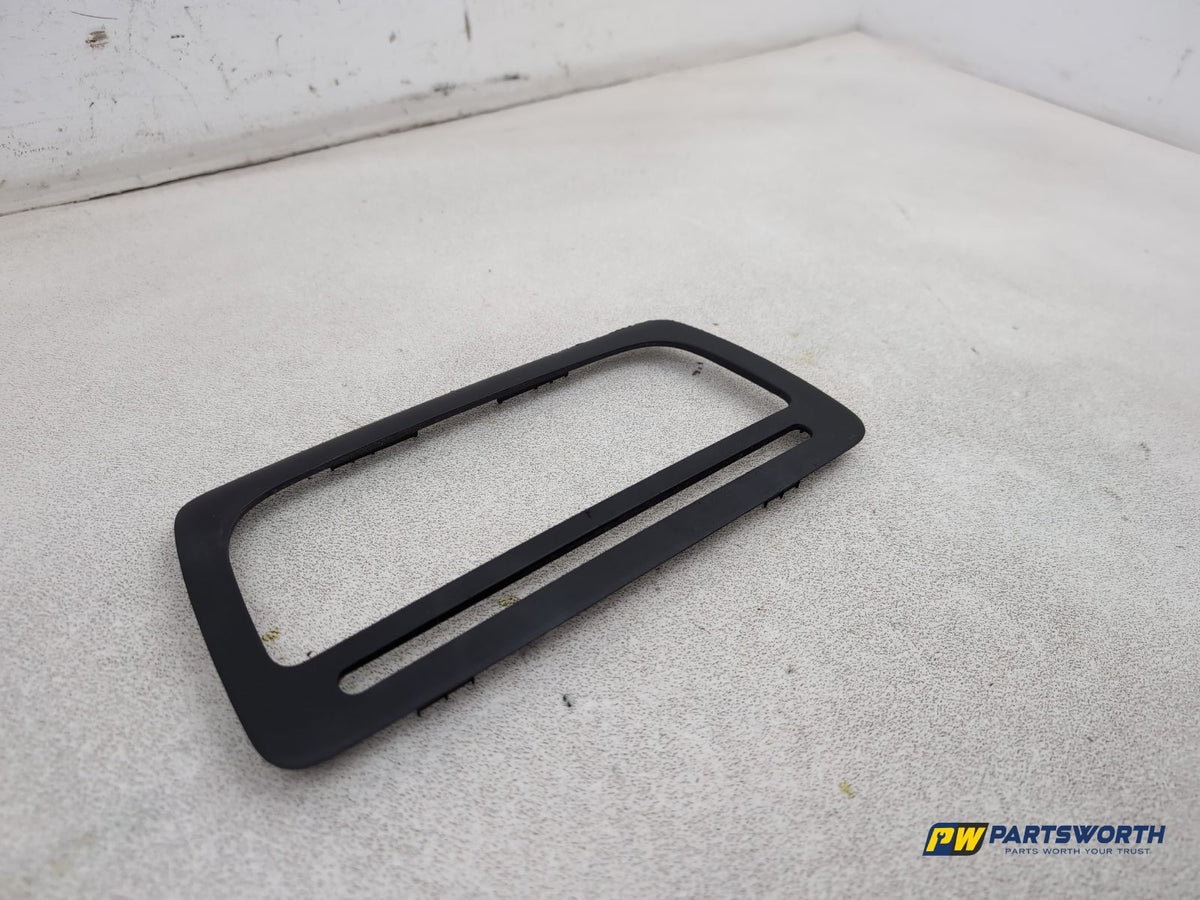 Dashboard Trims  3
