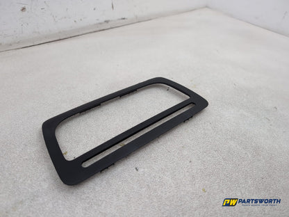 Dashboard Trims  3